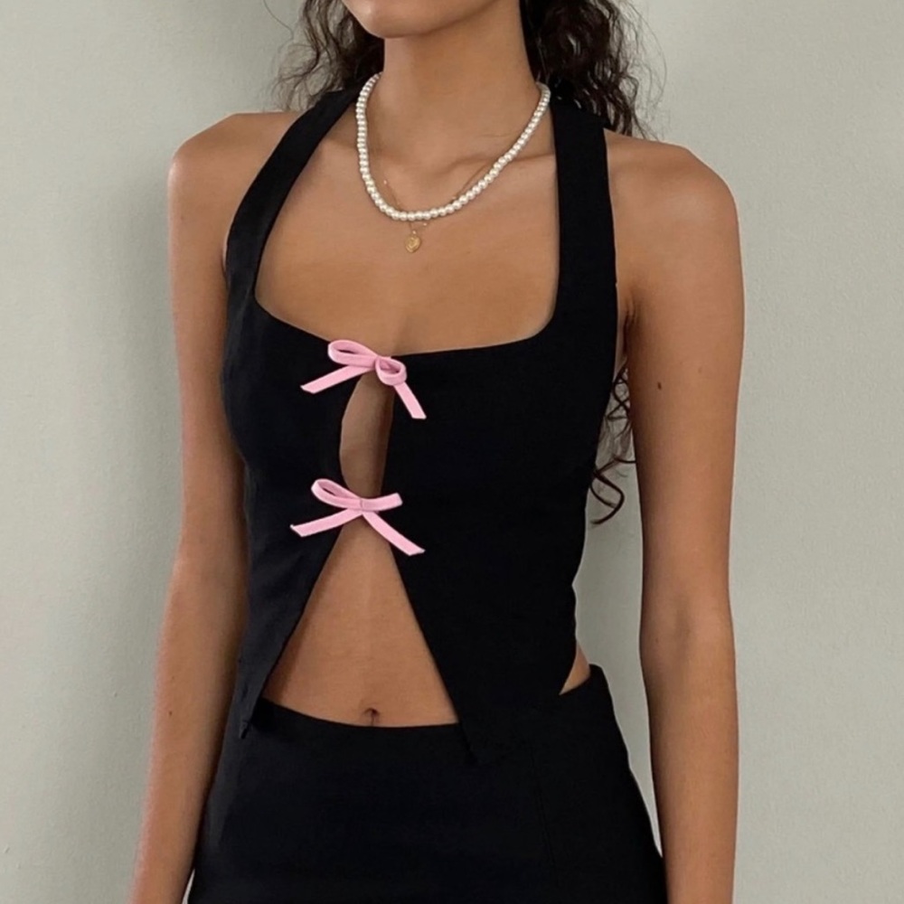 Kenaya Top
